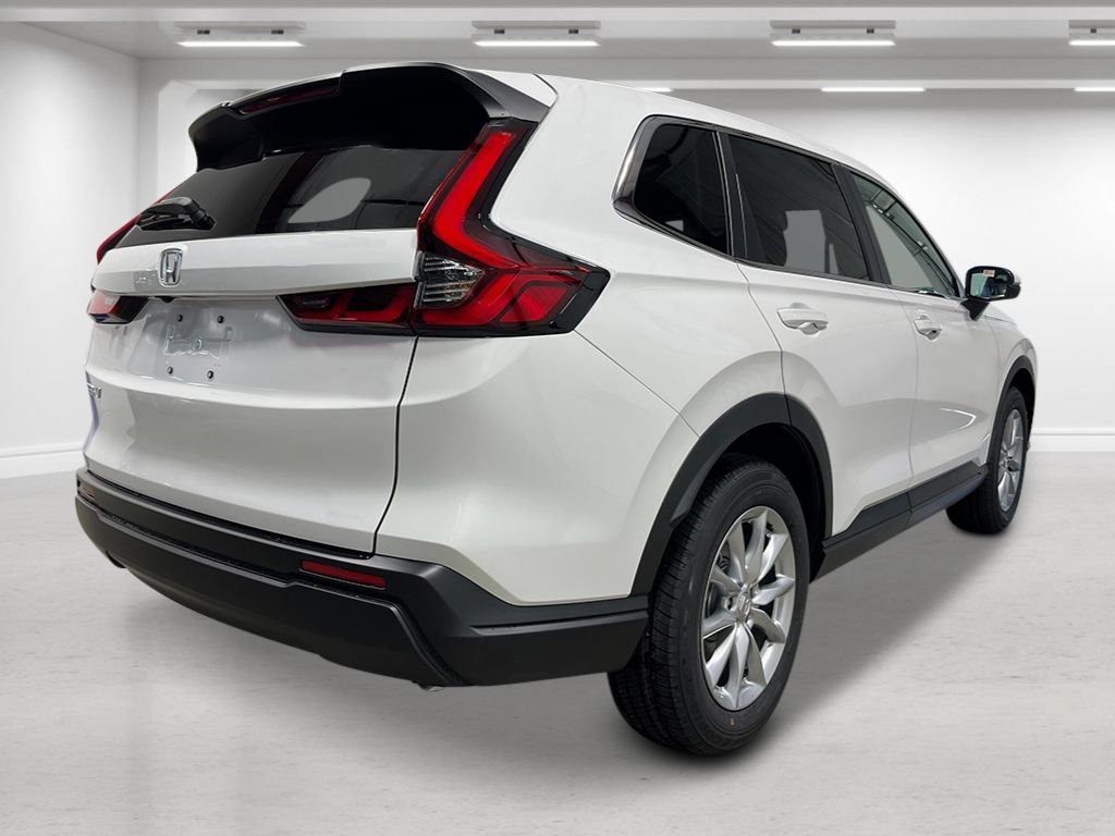 New 2026 Honda CR-V EX image 6