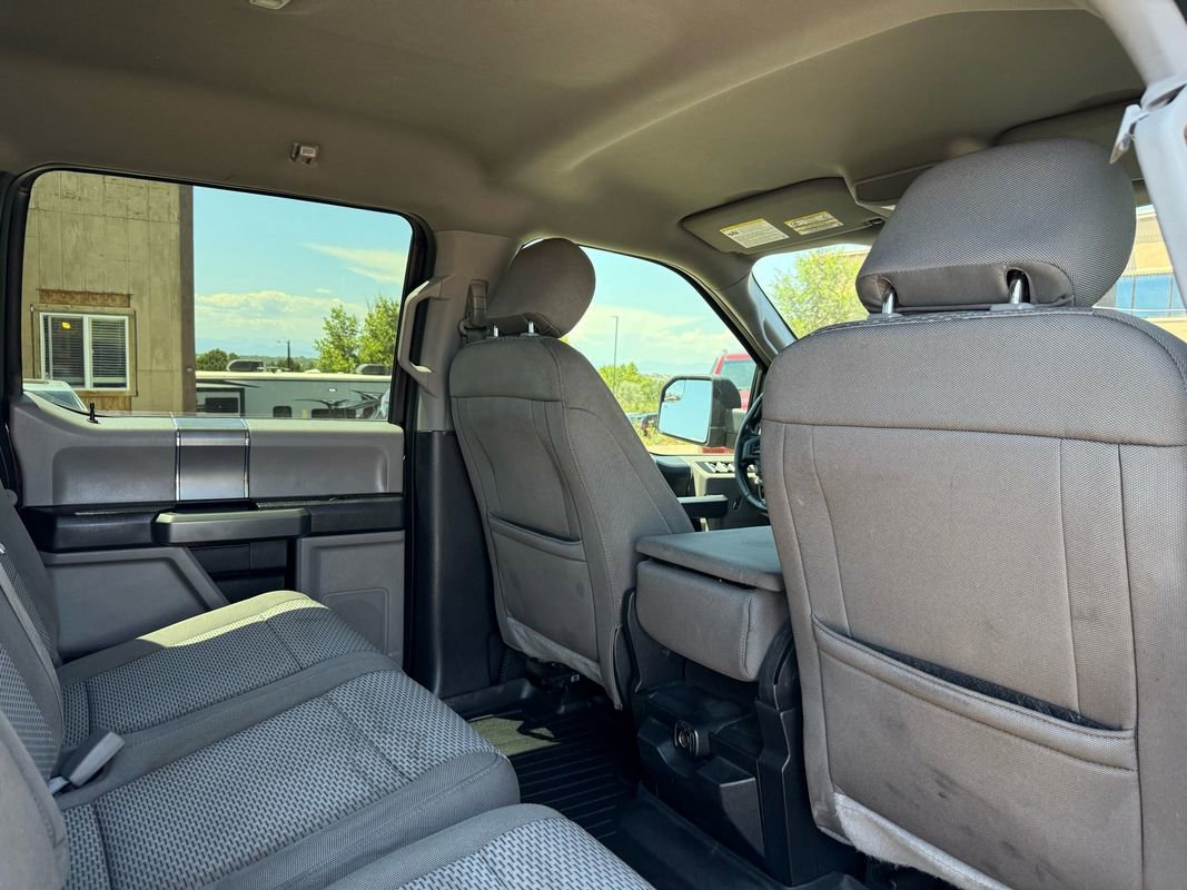 Used 2018 Ford F150 XLT w/ Equipment Group 302A Luxury image 22