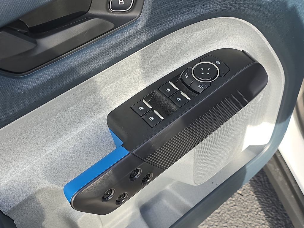 New 2025 Ford Maverick XLT w/ Equipment Group 301A image 18