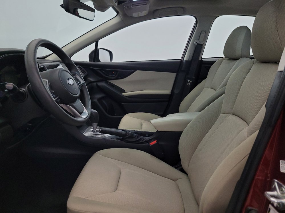 Used 2023 Subaru Impreza 2.0i Premium AWD/4WD image 17