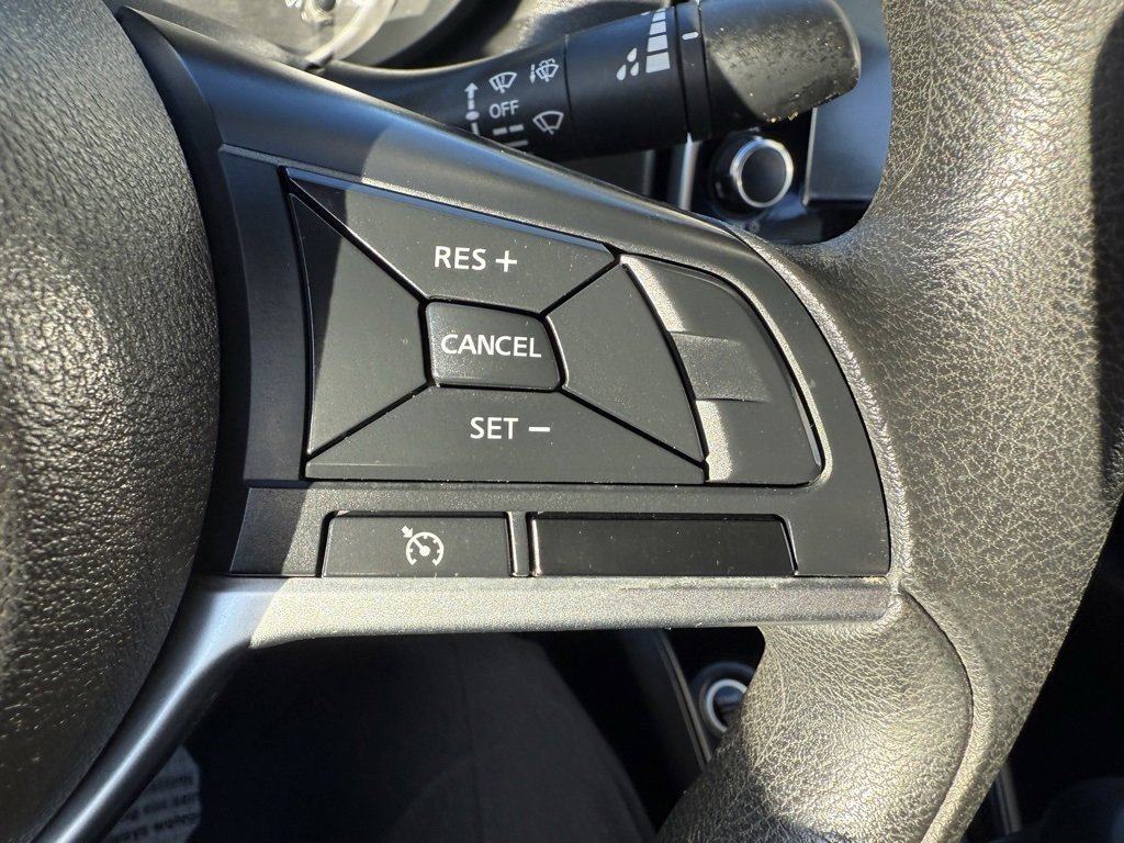 Used 2021 Nissan Versa S image 20