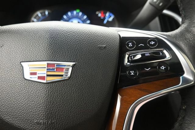 Used 2019 Cadillac Escalade Premium Luxury w/ Escalade Sport Edition AWD/4WD image 30