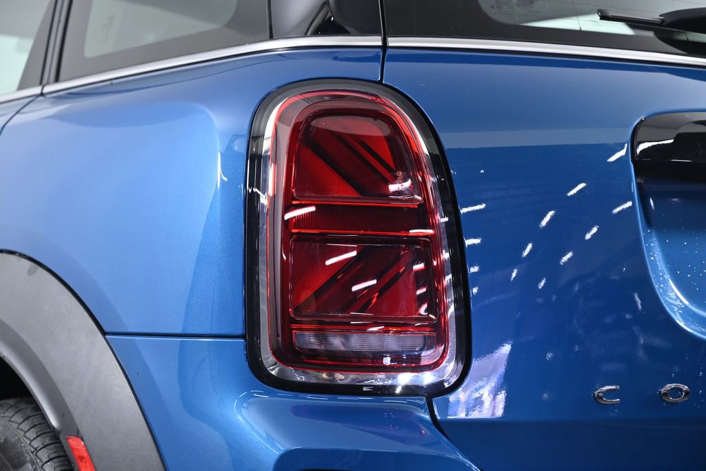 Certified 2023 MINI Cooper Countryman S image 8