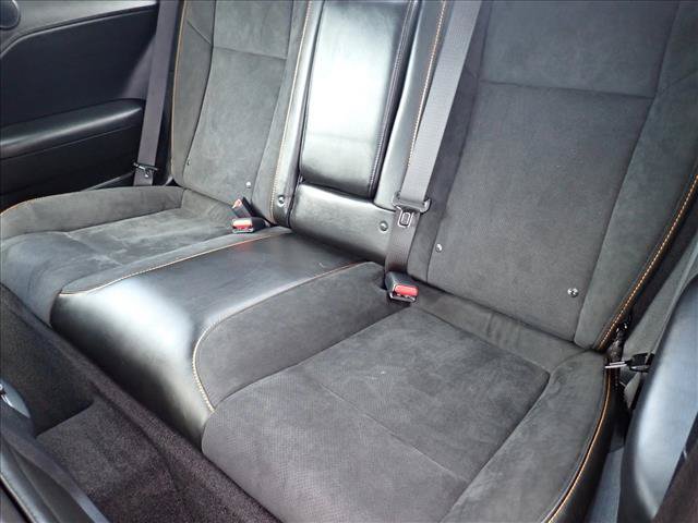 Used 2022 Dodge Challenger R/T Scat Pack RWD image 10