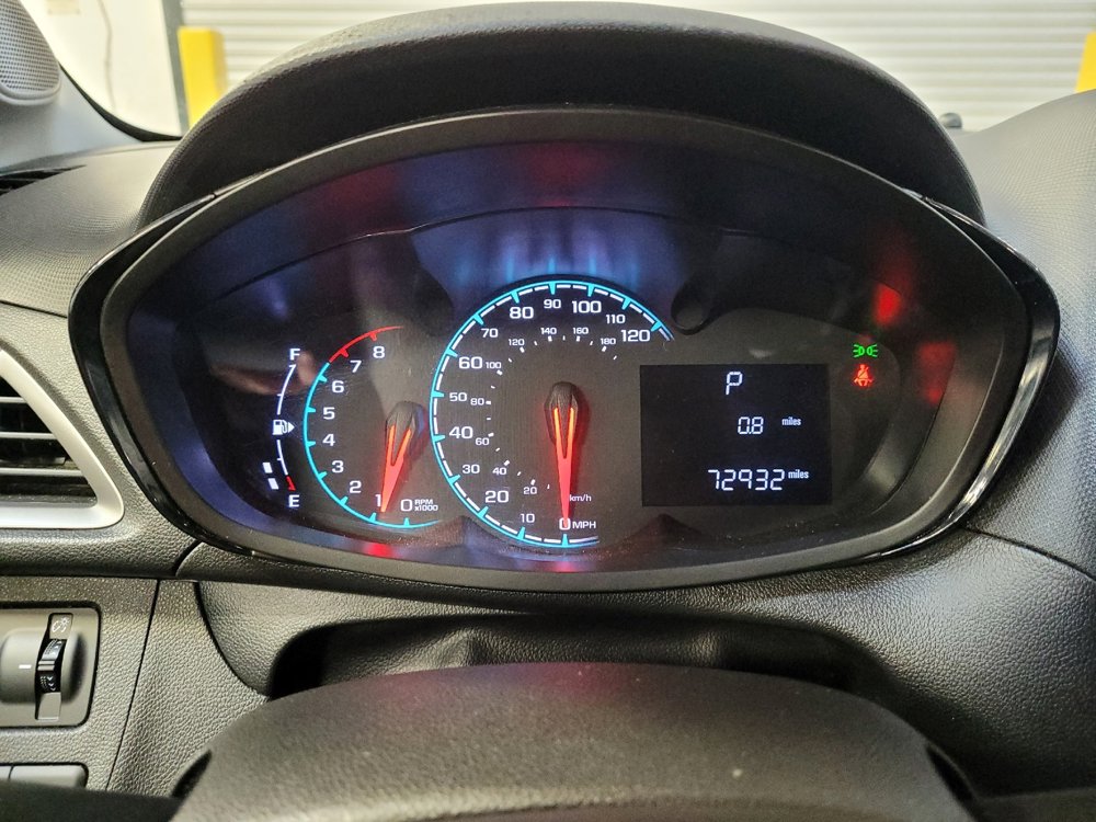 Used 2019 Chevrolet Spark LS image 23