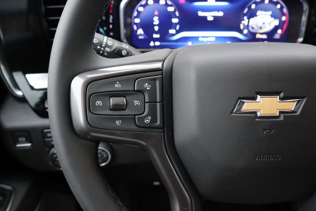 New 2026 Chevrolet Silverado 3500 High Country w/ Technology Package image 7