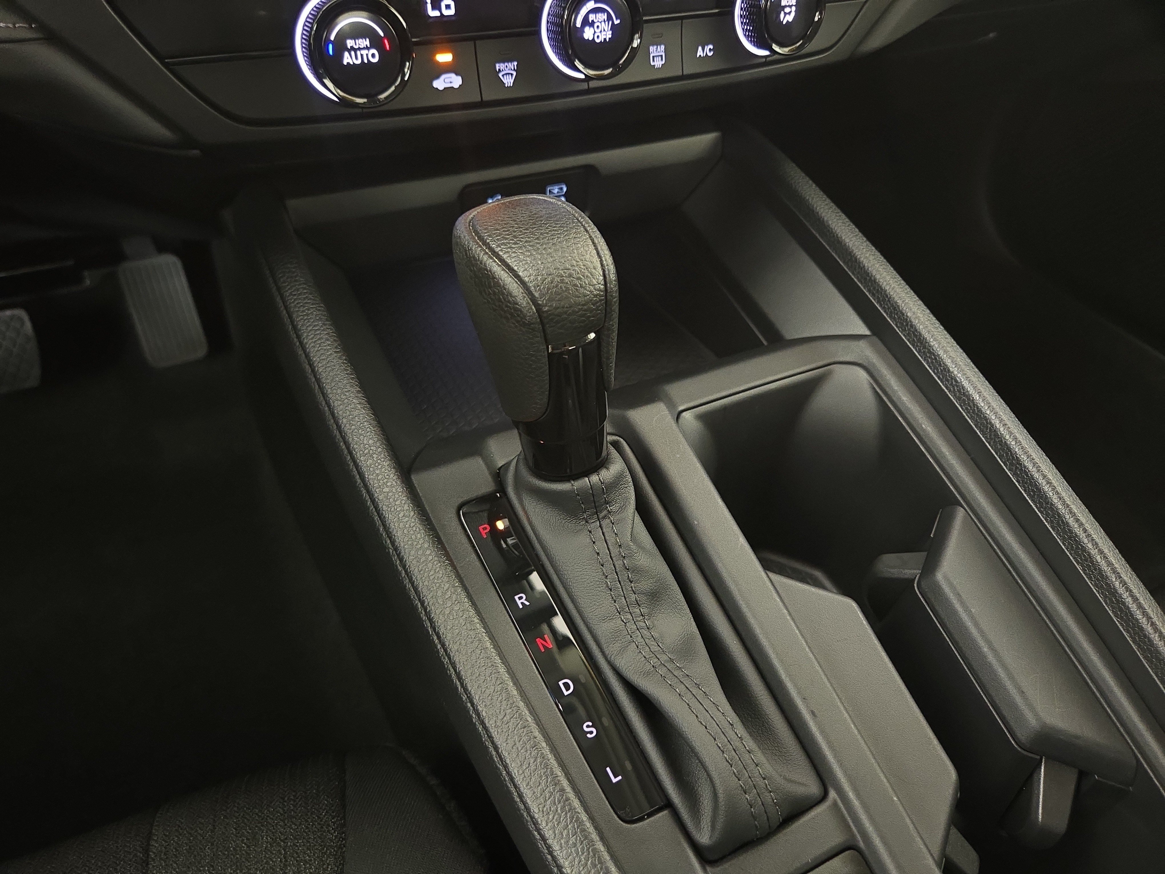 Used 2025 Honda Accord LX image 22