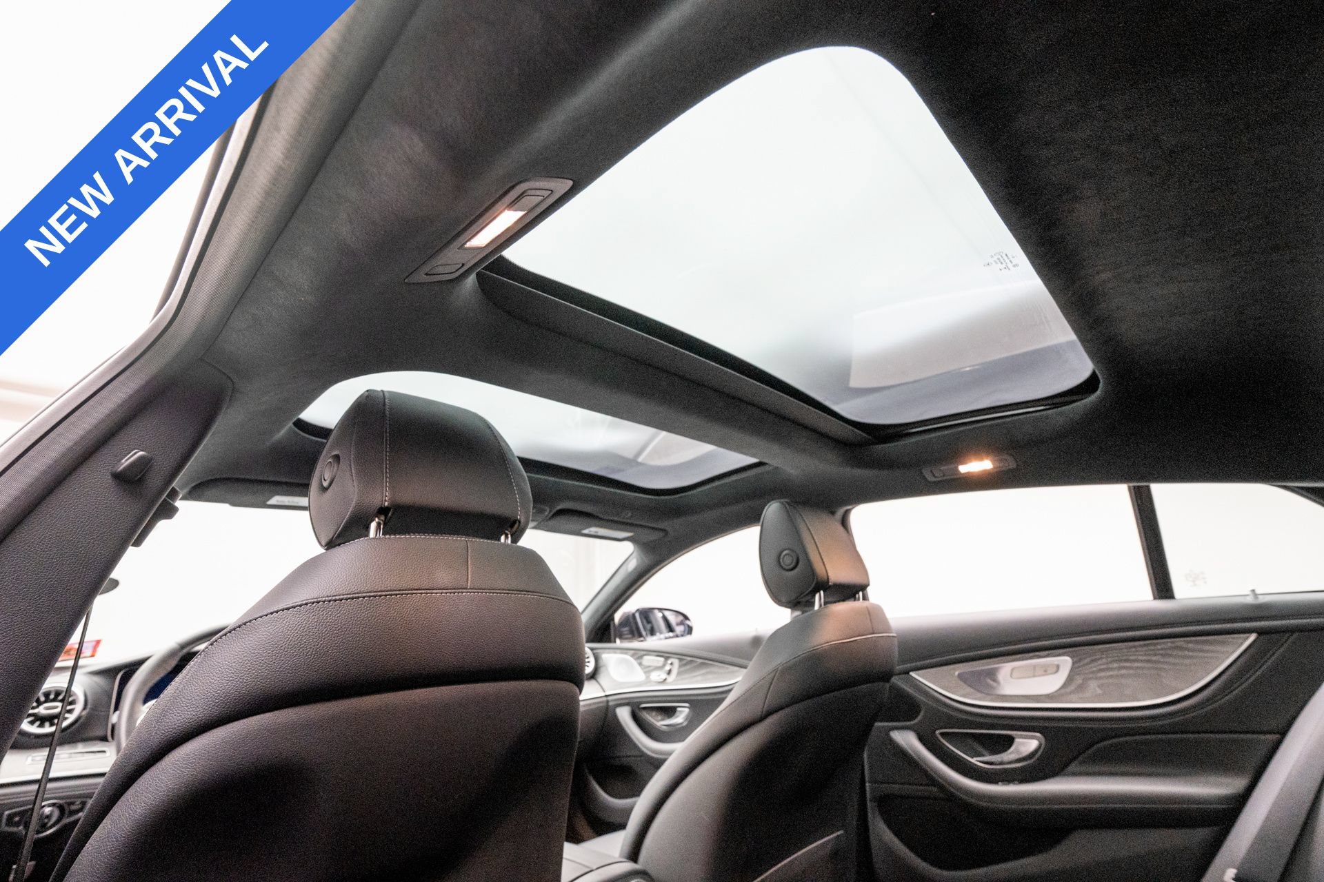 Used 2021 Mercedes-Benz AMG GT 43 image 16