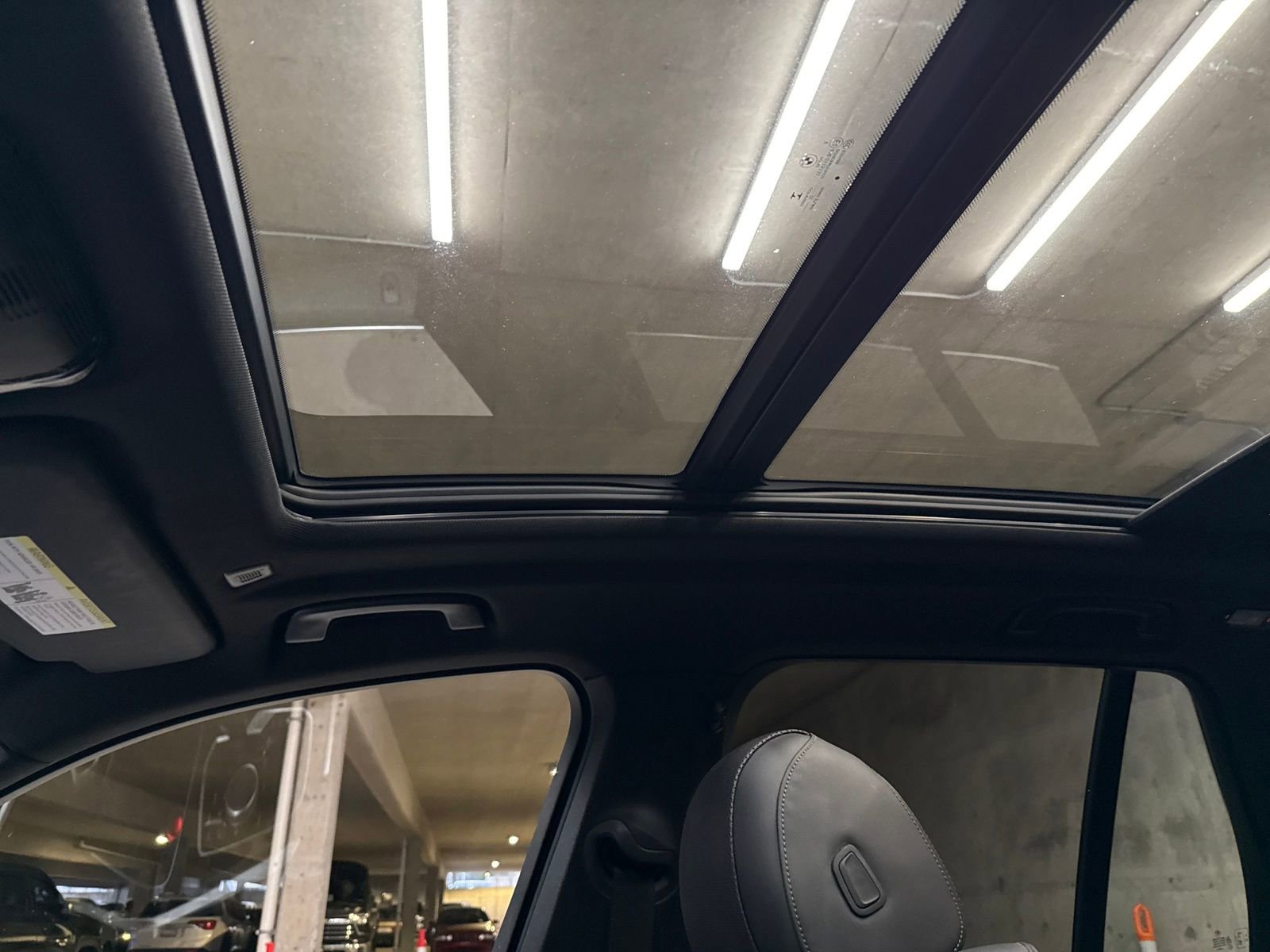 Used 2023 BMW X5 xDrive45e image 16