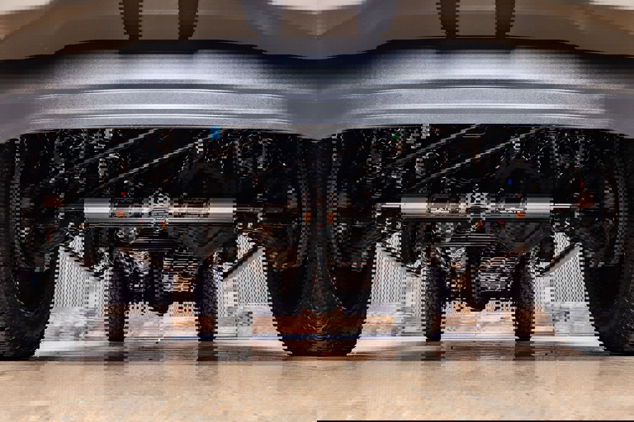 Used 2026 Ford F350 King Ranch image 15