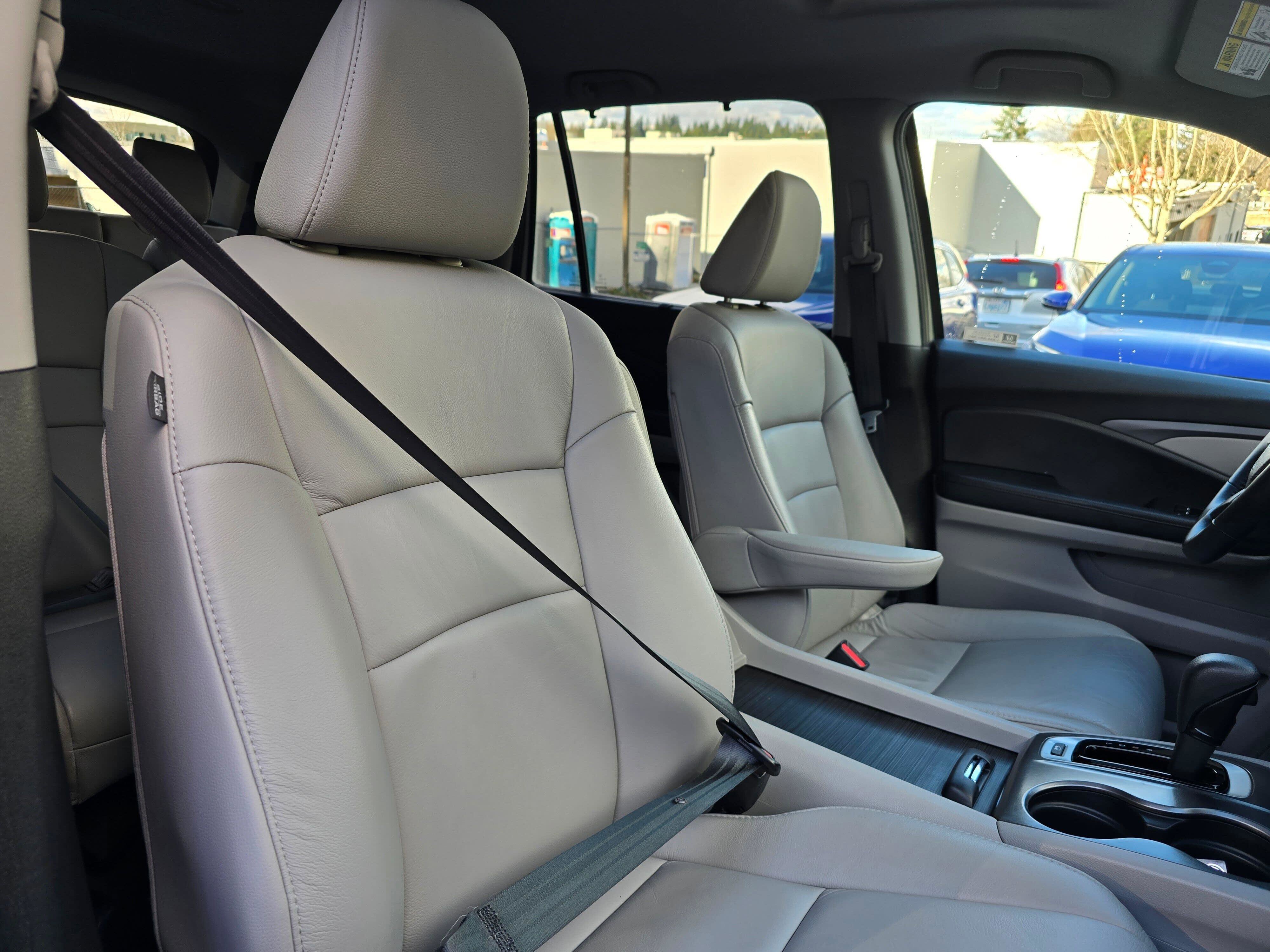 Used 2020 Honda Pilot EX-L image 11