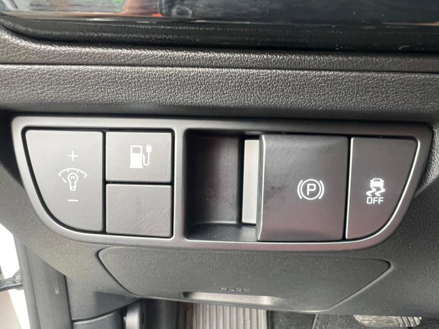 Used 2024 Kia EV6 Light image 16