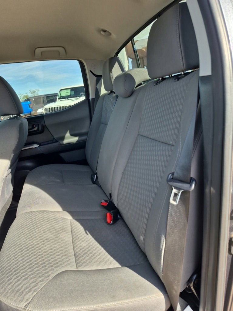 Used 2021 Toyota Tacoma image 24
