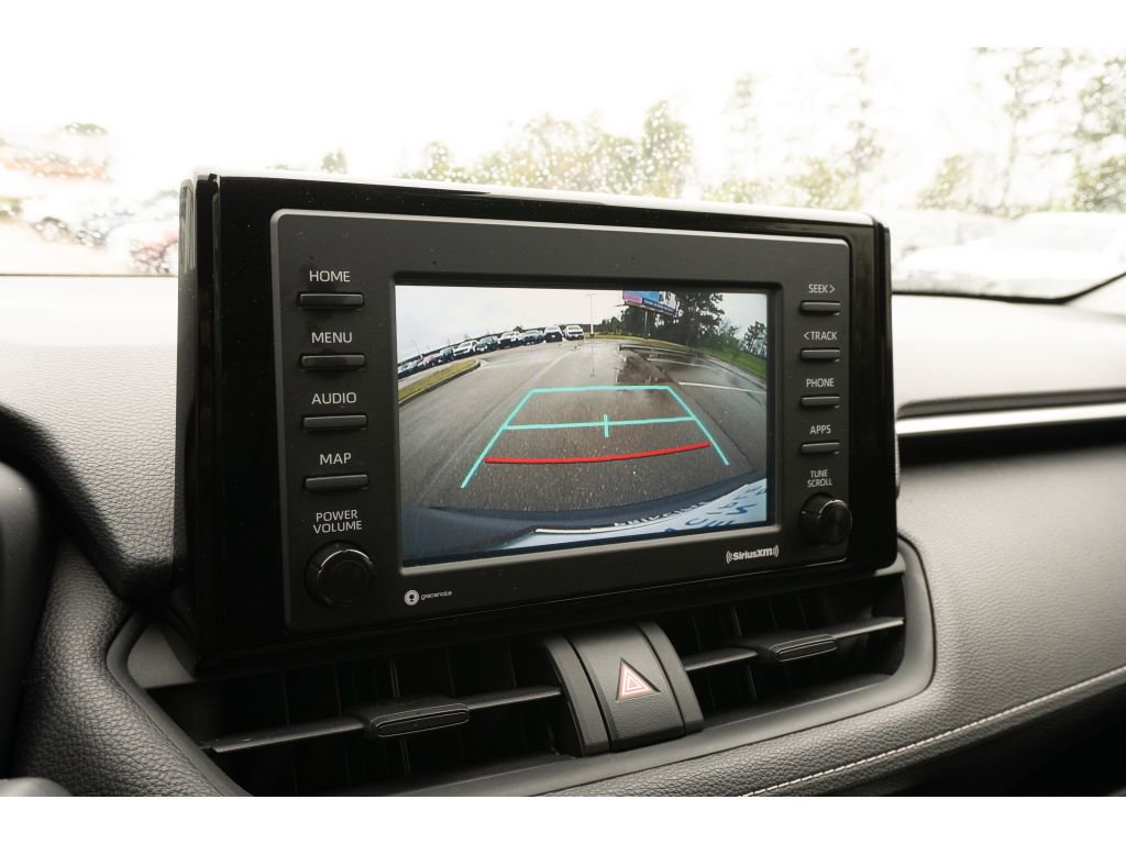 Used 2022 Toyota RAV4 LE image 23