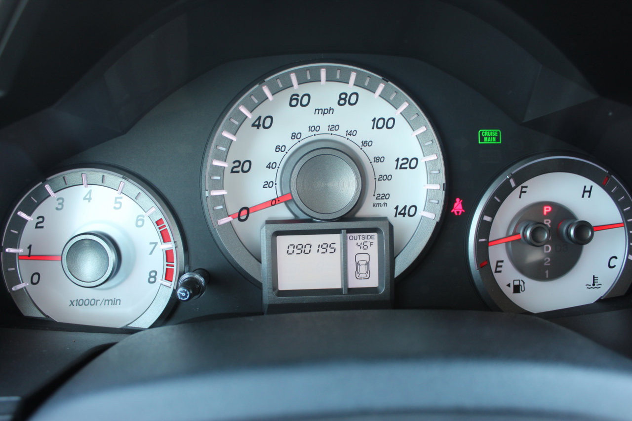 Used 2014 Honda Pilot EX-L image 29