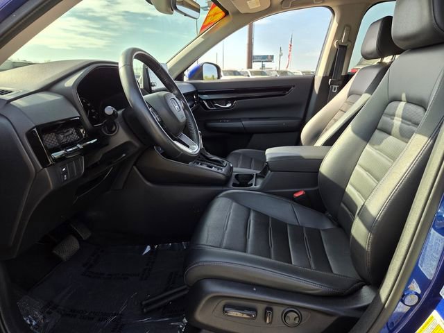 Used 2023 Honda CR-V EX-L image 4
