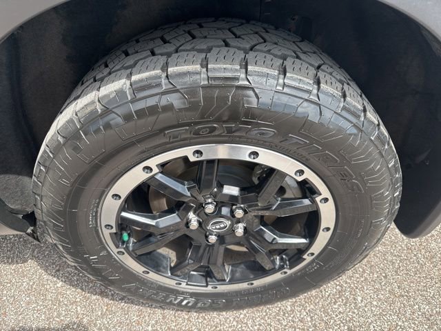 Used 2023 Nissan Pathfinder Rock Creek AWD/4WD image 11