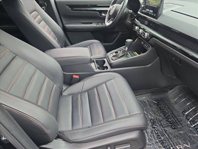 Used 2024 Honda CR-V Sport Touring image 21