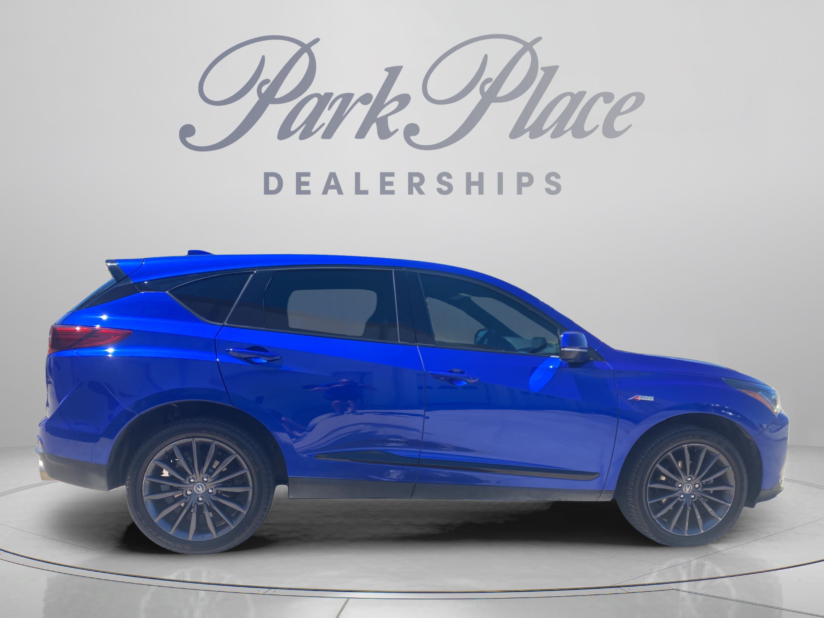 Used 2024 Acura RDX A-Spec w/ Advance Package AWD/4WD image 7