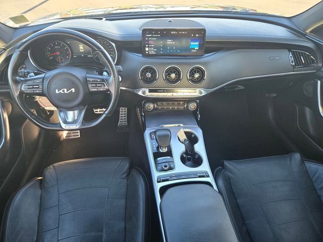 Used 2023 Kia Stinger GT2 image 11