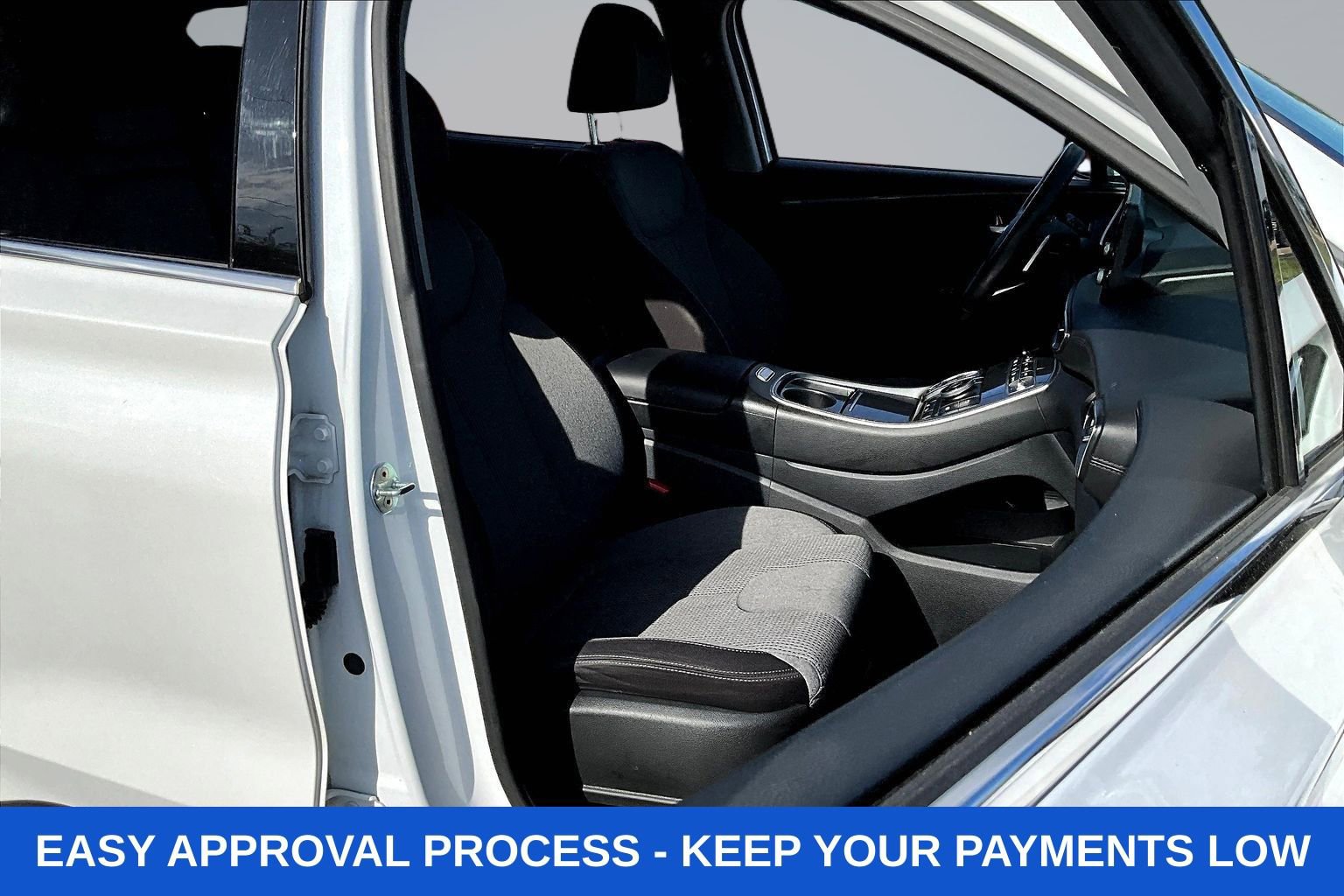 Used 2022 Hyundai Santa Fe Blue w/ Cargo Package AWD/4WD image 35