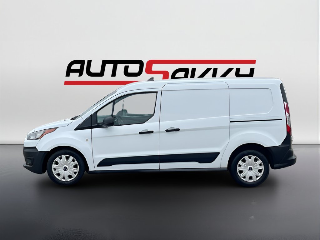 Used 2023 Ford Transit Connect XL FWD image 4