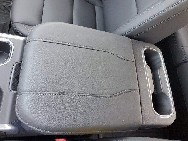 New 2026 Chevrolet Silverado 1500 LT Trail Boss w/ Convenience Package II image 28