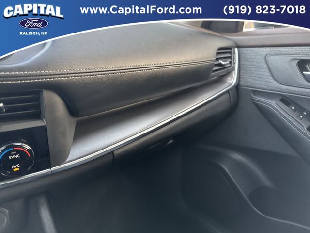 Used 2023 Nissan Rogue SV image 26