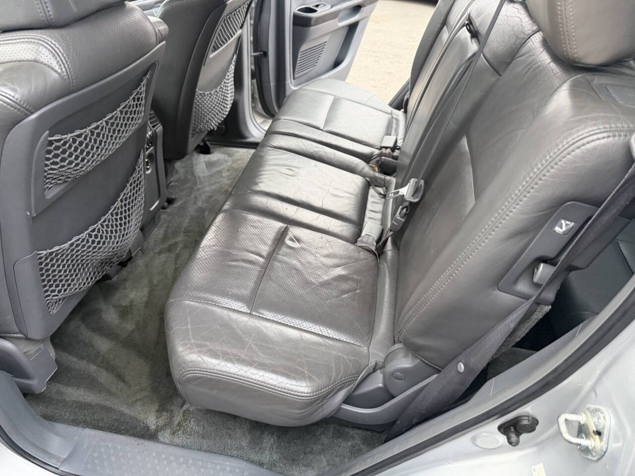 Used 2004 Honda Pilot EX image 14