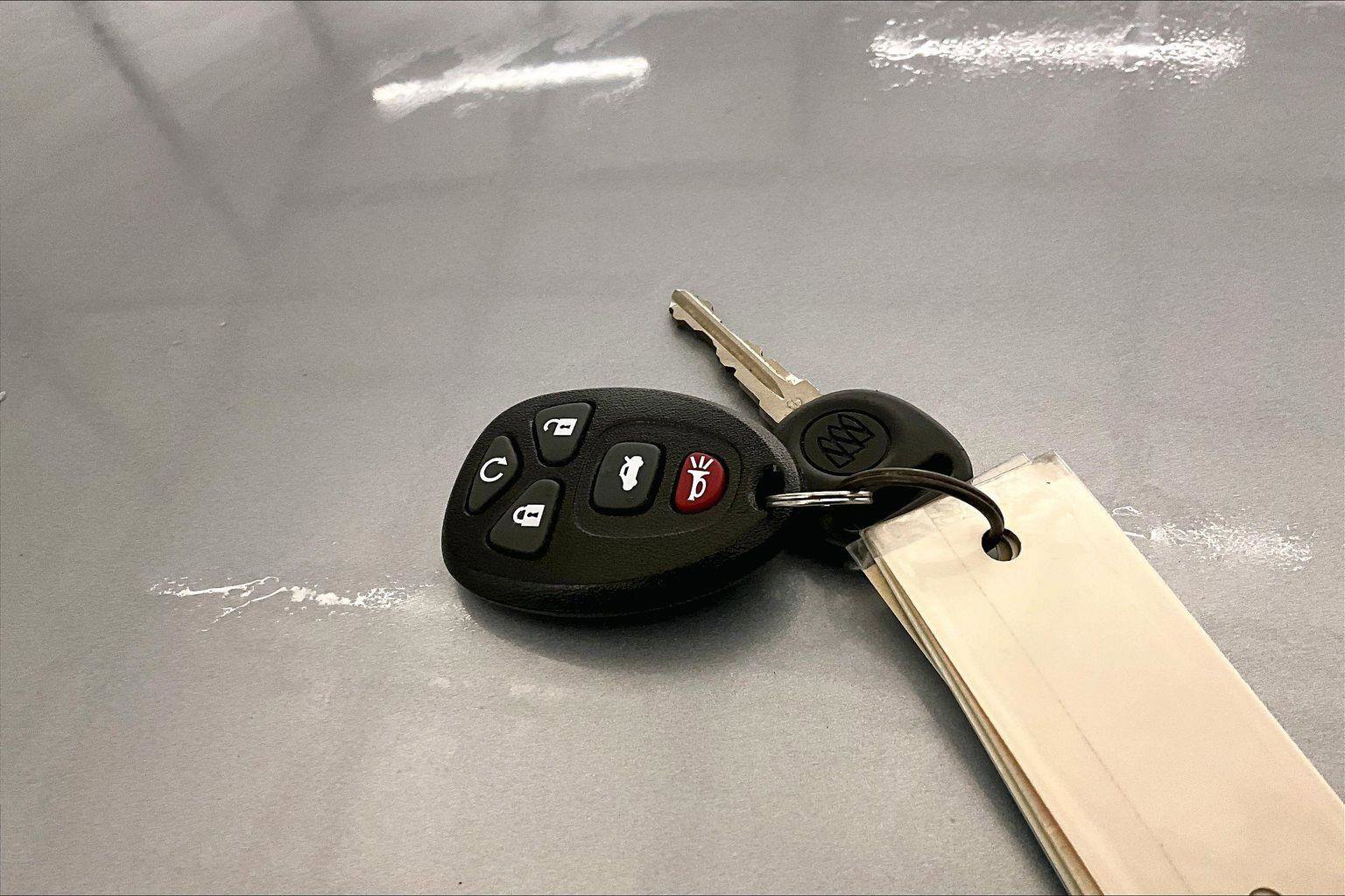 Used 2006 Buick Lucerne CX w/ Driver Confidence Package image 10