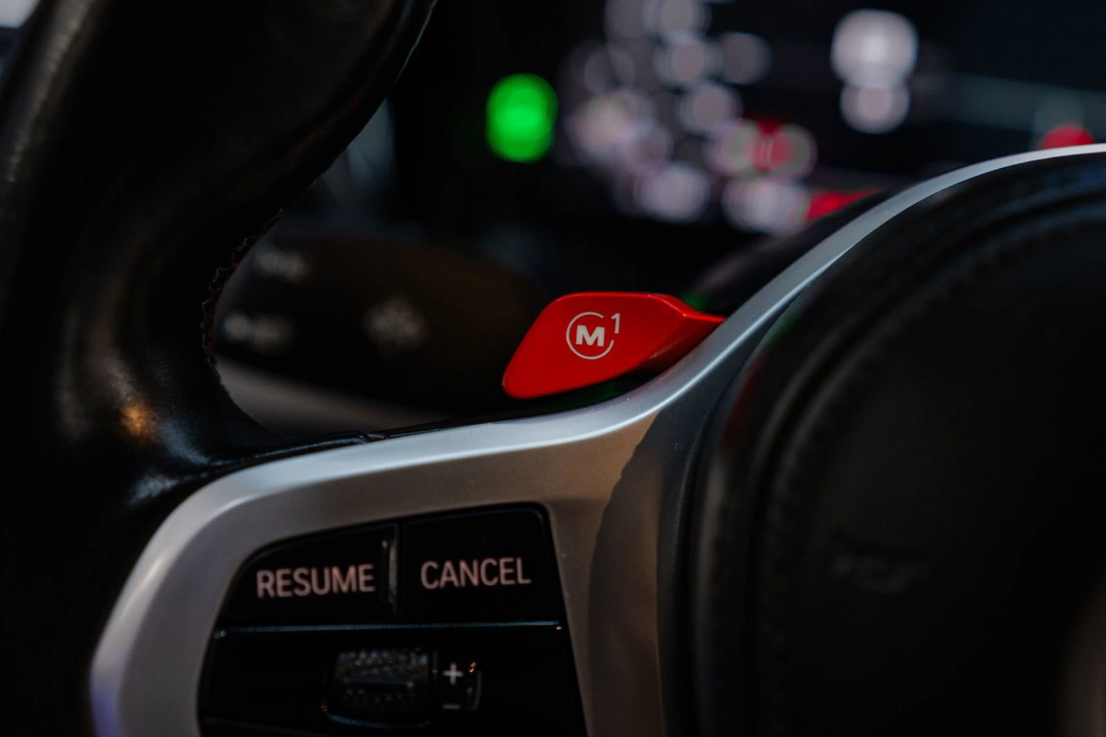 Used 2021 BMW M3 Sedan 4D image 32