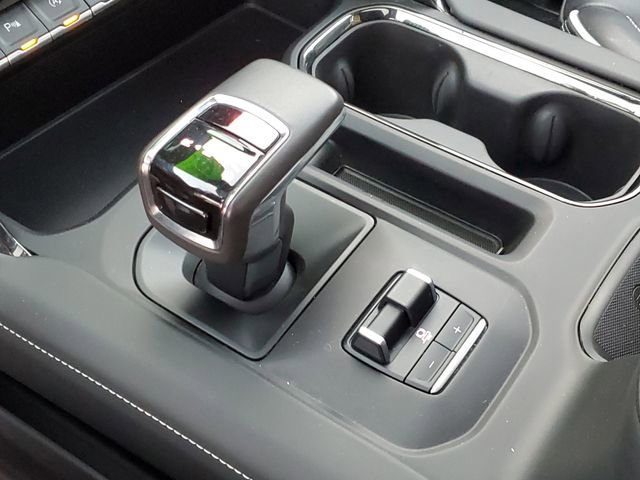 Certified 2022 GMC Sierra 1500 AT4X image 15