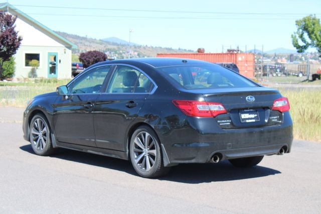 Used 2015 Subaru Legacy 3.6R Limited AWD/4WD image 3