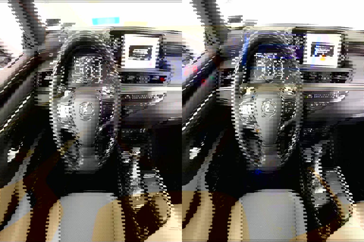 Used 2019 Lexus ES 350 w/ Premium Package image 6