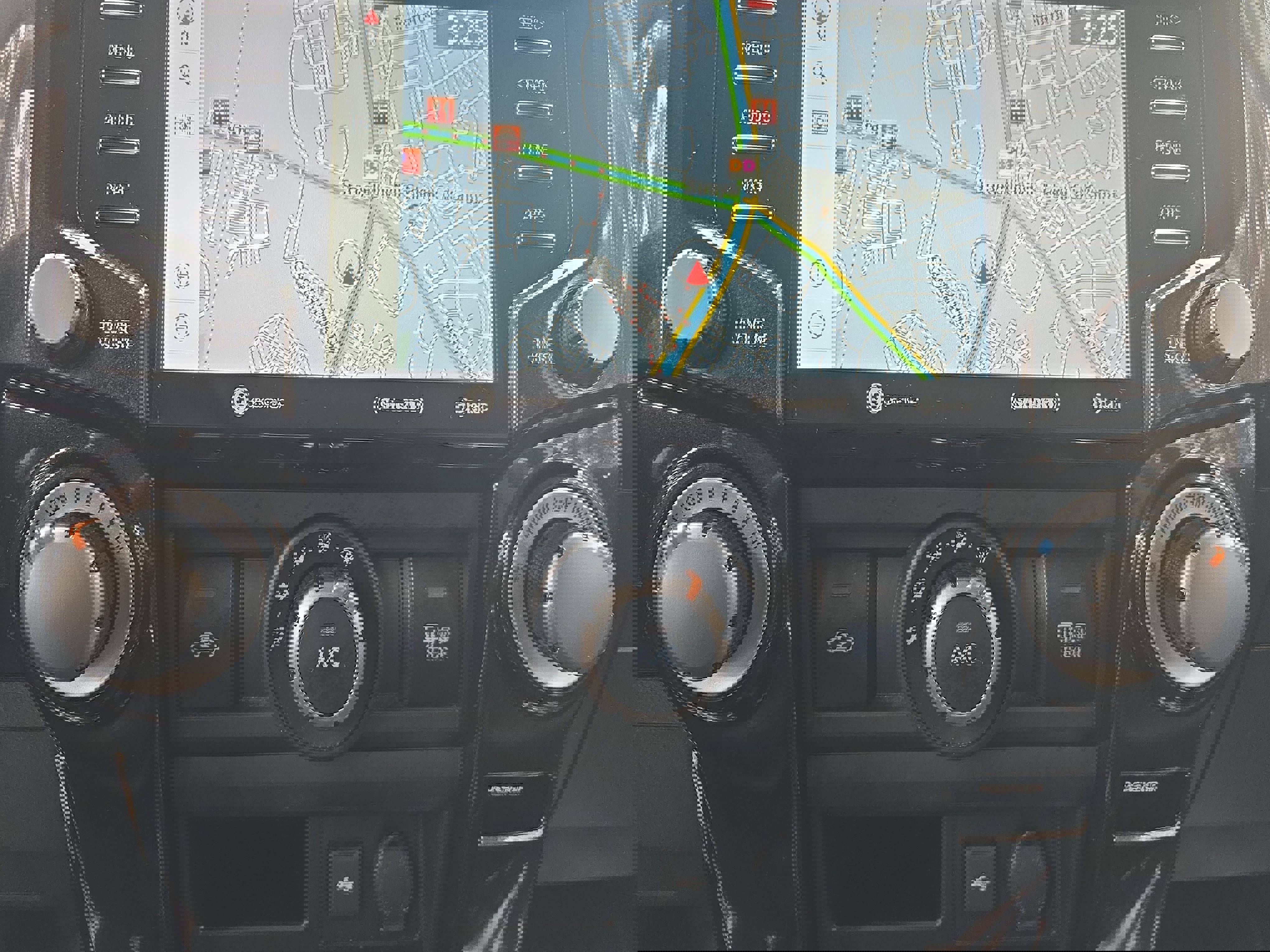 Used 2023 Toyota 4Runner TRD Off-Road Premium image 23