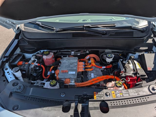 Used 2023 Chevrolet Bolt EUV Premier w/ Sun & Sound Package FWD image 10