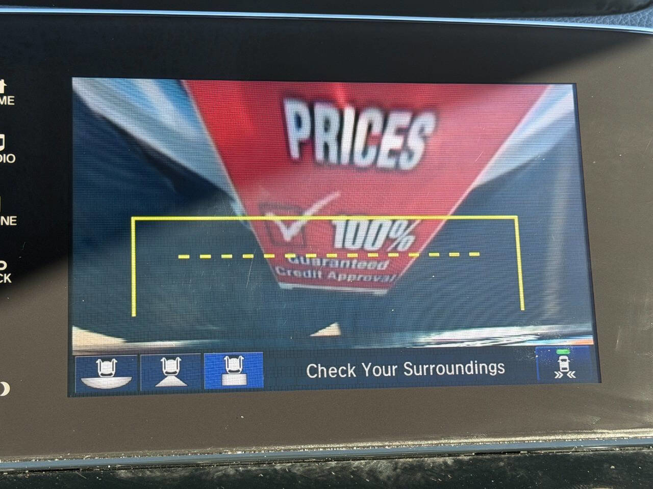 Used 2017 Honda CR-V EX-L image 47