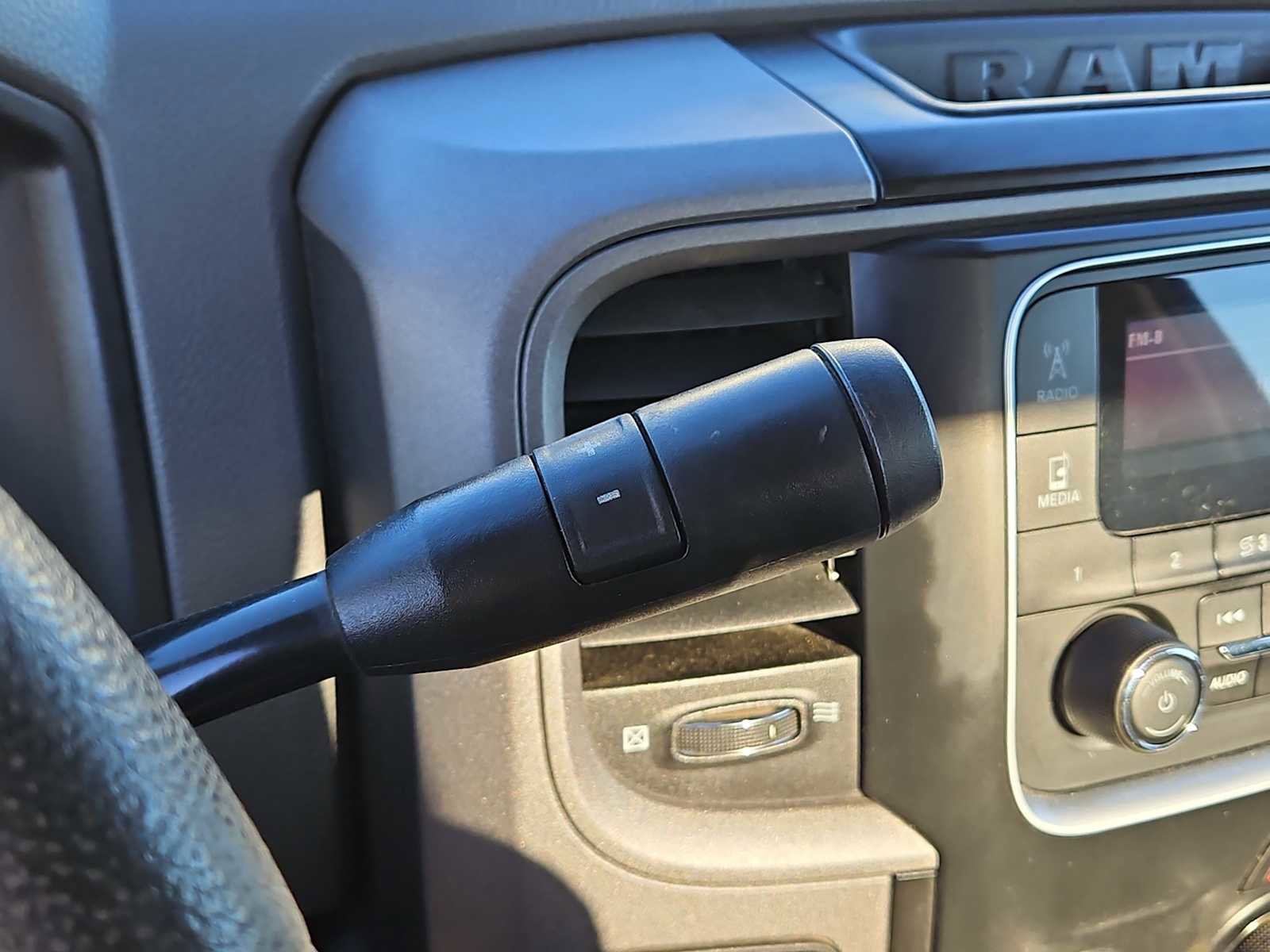 Used 2018 RAM 2500 Tradesman image 22