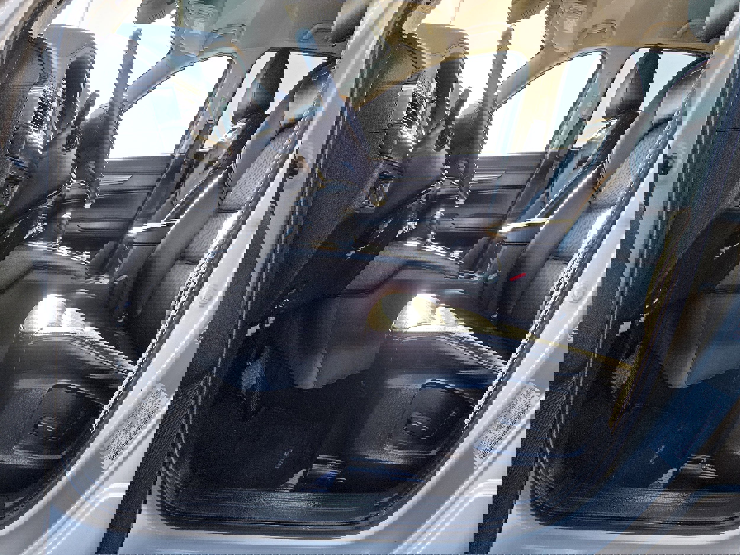 Used 2025 MAZDA CX-5 AWD 2.5 S w/ Select Package image 12