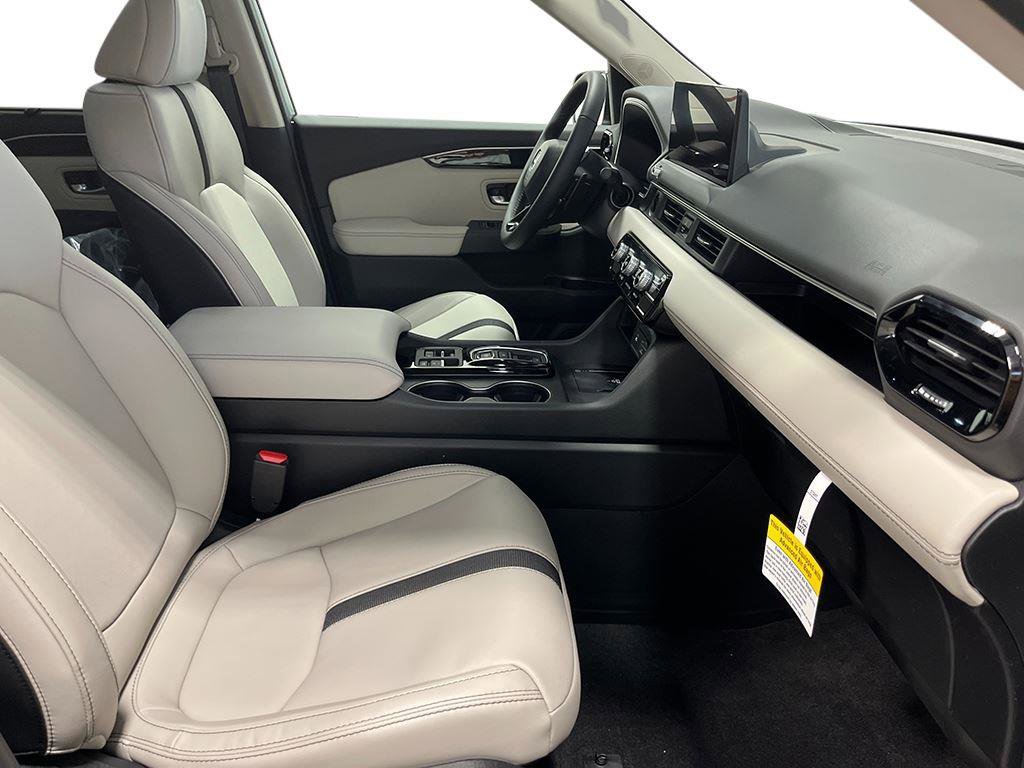 New 2026 Honda Pilot EX-L image 23