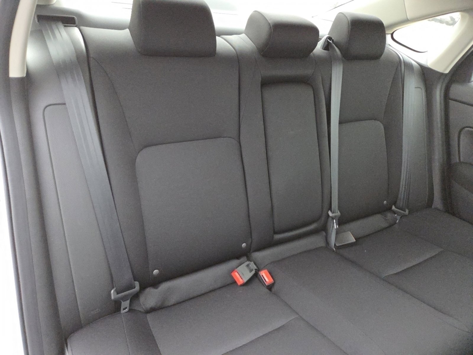 Used 2022 Honda Civic EX image 22