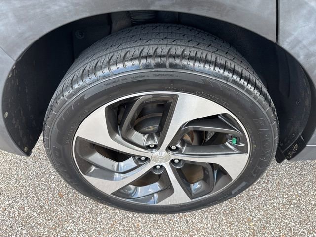 Used 2016 Hyundai Tucson Sport AWD/4WD image 11