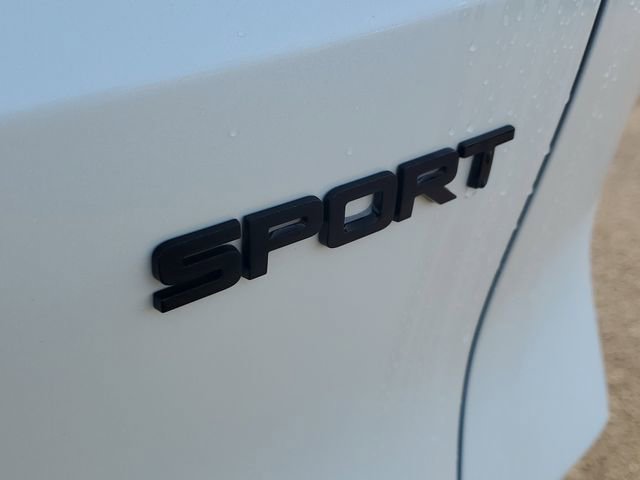 Used 2026 Honda CR-V Sport-L image 7