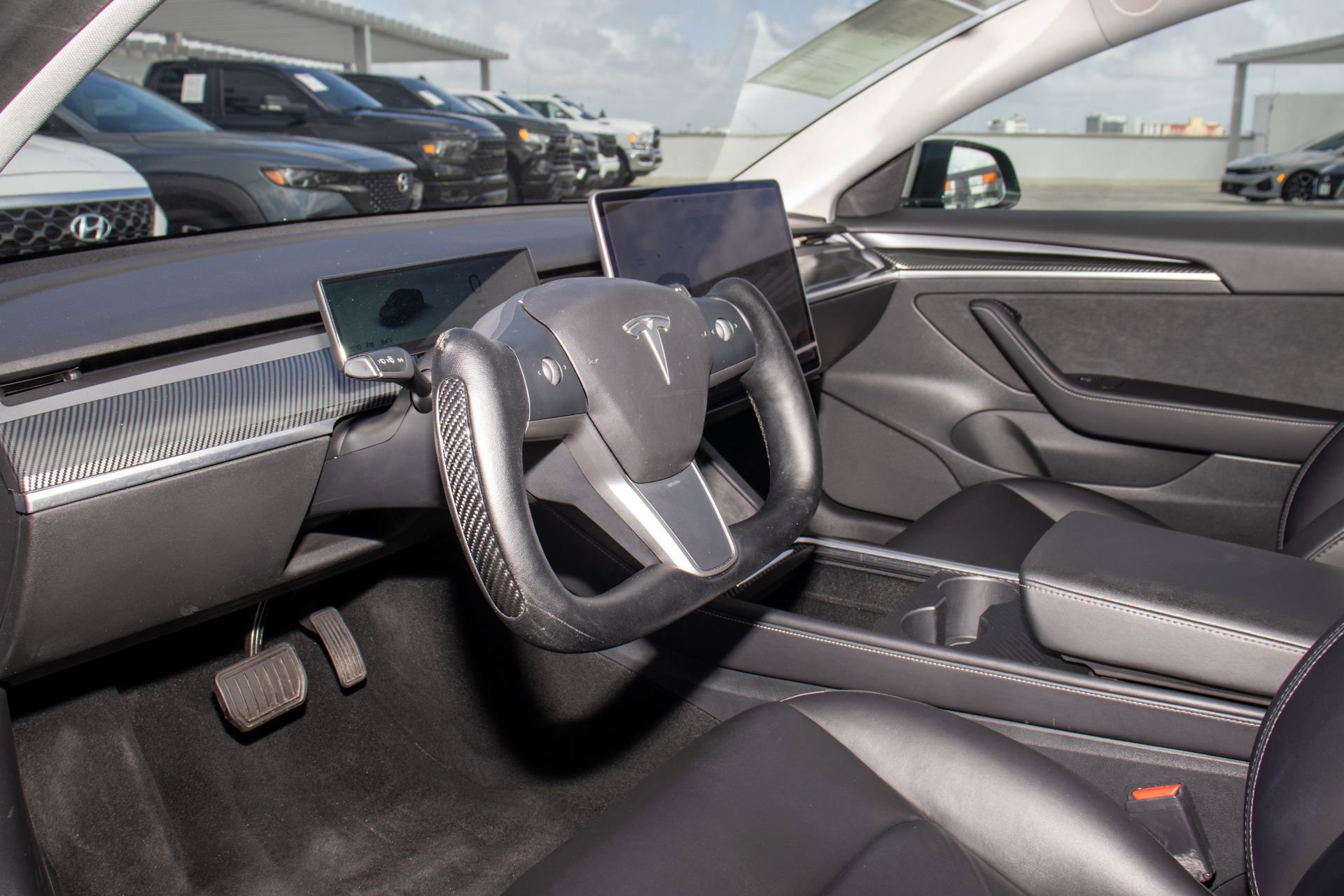 Used 2022 Tesla Model 3 image 15