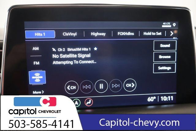 Used 2021 Chevrolet Suburban Z71 w/ Rear Media and Nav Package AWD/4WD image 24