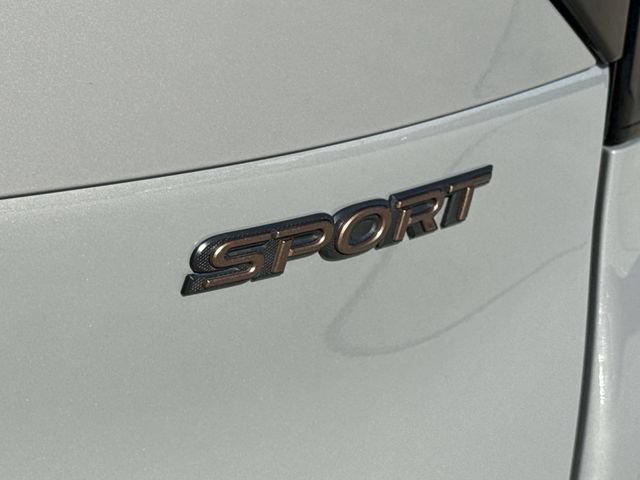 Certified 2026 Subaru Forester Sport AWD/4WD image 14