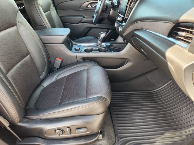 Used 2022 Chevrolet Traverse High Country AWD/4WD image 15