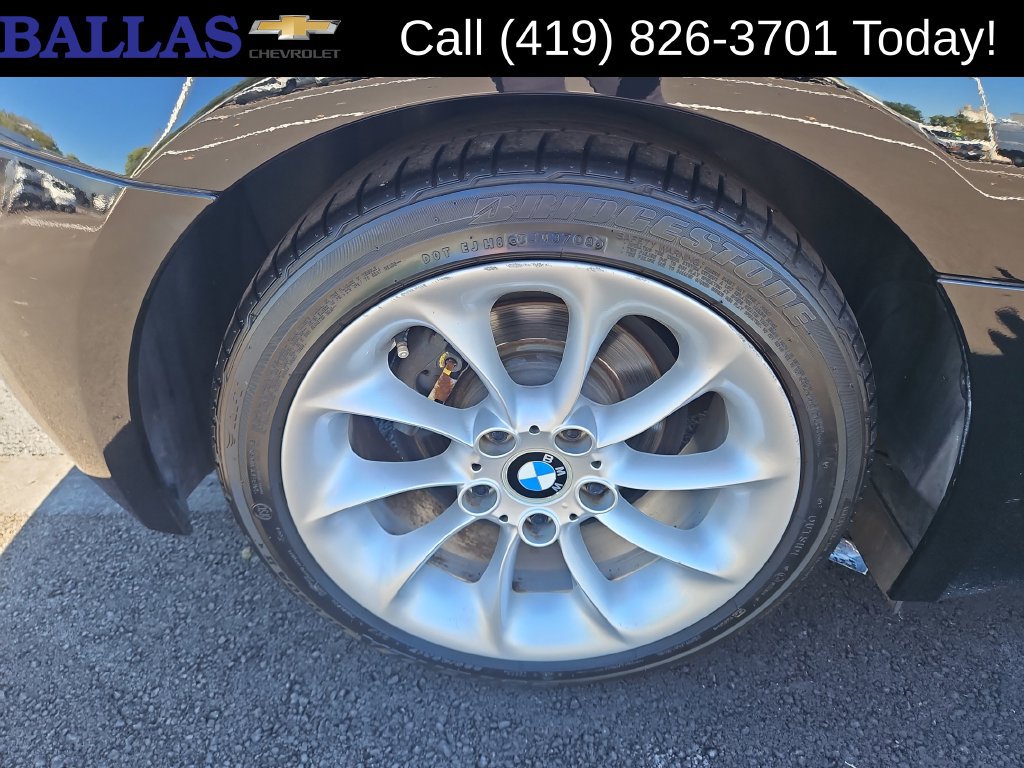 Used 2003 BMW Z4 2.5i RWD image 28