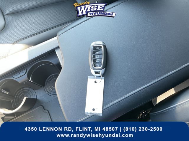 Used 2021 Hyundai Palisade Limited w/ Cargo Package image 27