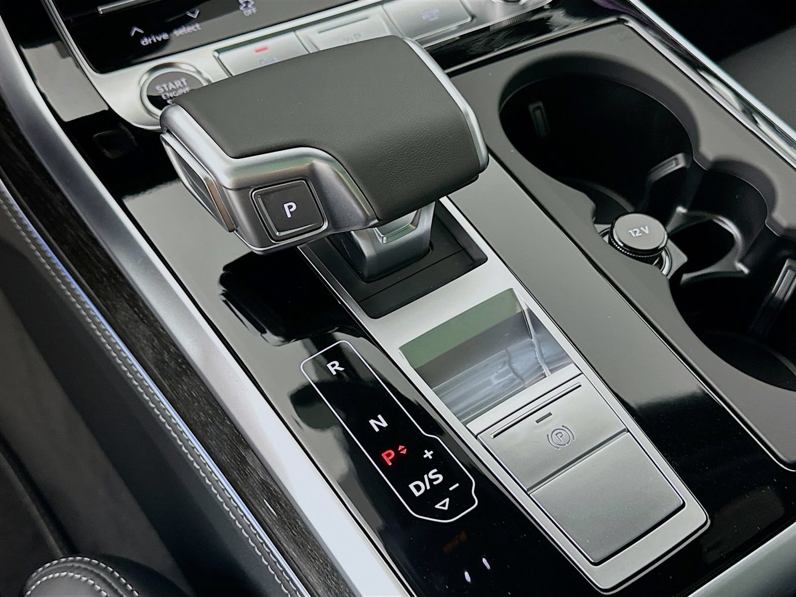 New 2026 Audi Q7 3.0T Prestige AWD/4WD image 28